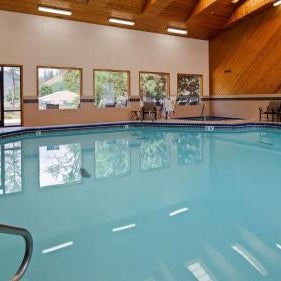 Best Western Lodge at River's Edge Thumbnail