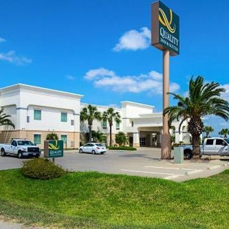 Quality Inn & Suites Robstown Thumbnail