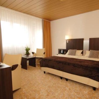 Adler Hotel Garni