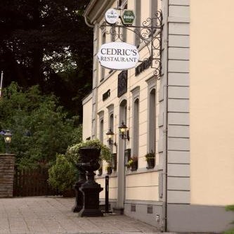 Hotel Haus Kronenthal