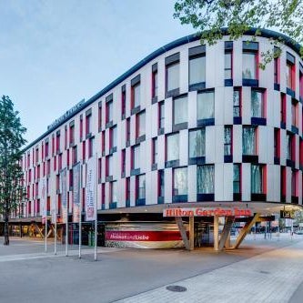 Hilton Garden Inn Stuttgart Neckarpark Thumbnail