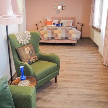 Boutique Hotel Stadtmitte