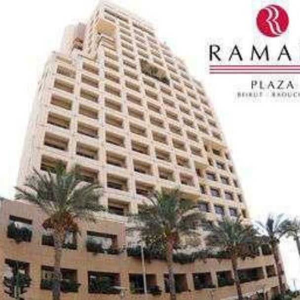 Ramada Plaza Beirut Raouche Thumbnail