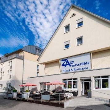 Amtsstüble Hotel & Restaurant