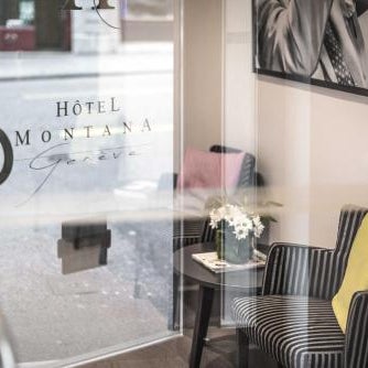 Hotel Montana