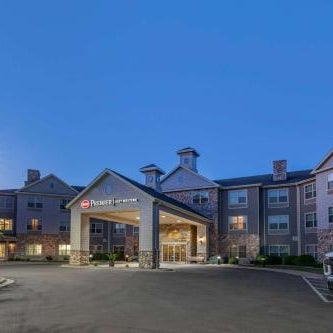 Best Western Premier Bridgewood Resort Hotel Thumbnail