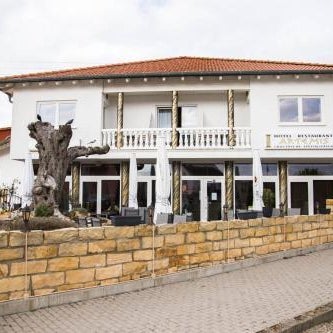 Hotel Restaurant Artemis