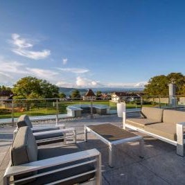 SeePark Hotel Murten
