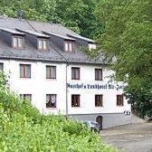 Landhotel Alt-Jocketa