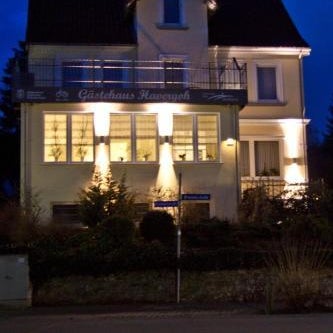 Havergoh Wander- & Fahrrad-Hotel