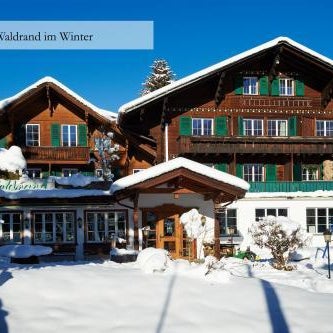 Hotel Waldrand
