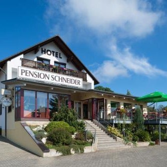 Hotel SCHNEIDER