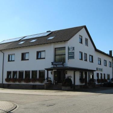 Hotel Bürgerstube