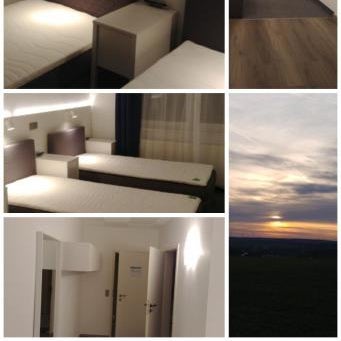 Hotel Panorama Thumbnail
