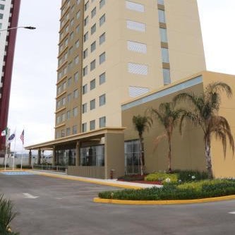 Hampton Inn & Suites By Hilton Puebla Thumbnail