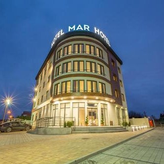Hotel Mar Garni Thumbnail