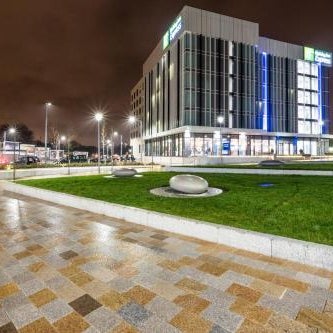 Holiday Inn Express Stockport By IHG