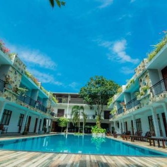 Royal Reach Udawalawe