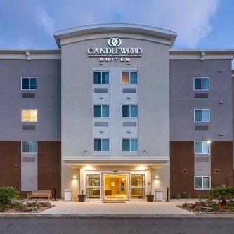 Candlewood Suites Pensacola - University Area By IHG Thumbnail