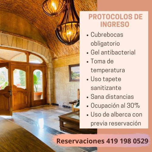 Hotel La Mansión Thumbnail