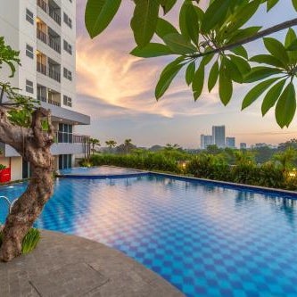 Ramada by Wyndham Serpong Thumbnail