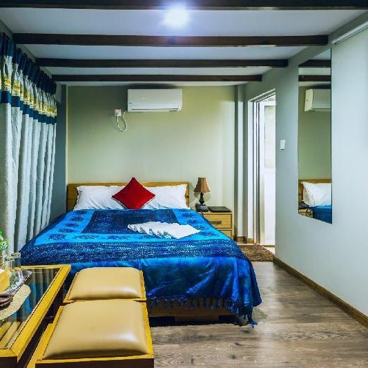 Inn Sangrahalaya Hotel  Thumbnail