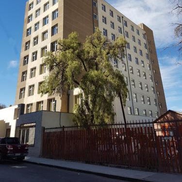 Hotel Diego de Almagro Calama Express