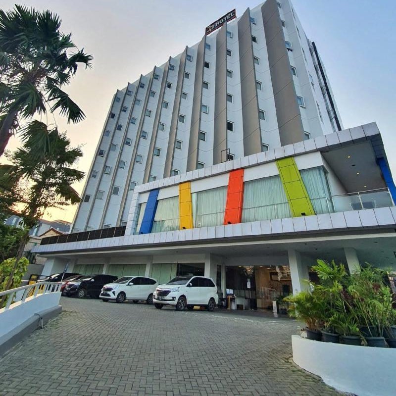 JP Hotel Pluit Thumbnail