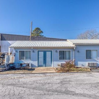 OYO Hotel Heber Springs Lakeside Thumbnail