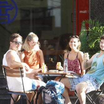 Catba Sunrise Hotel