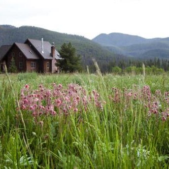 Homestake Lodge Thumbnail