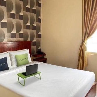 Capital O 615 Residence Puri Hotel Syariah Thumbnail