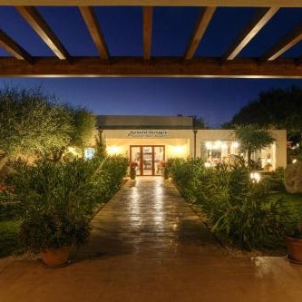 Hotel Barbagia
