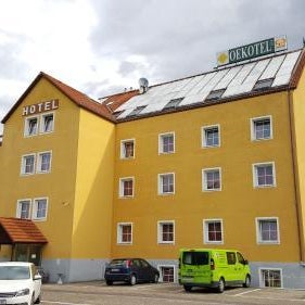 OEKOTEL Korneuburg
