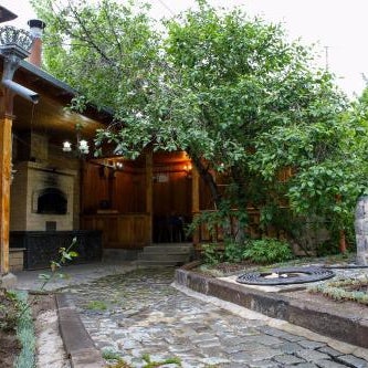 Guest House in Gyumri Thumbnail