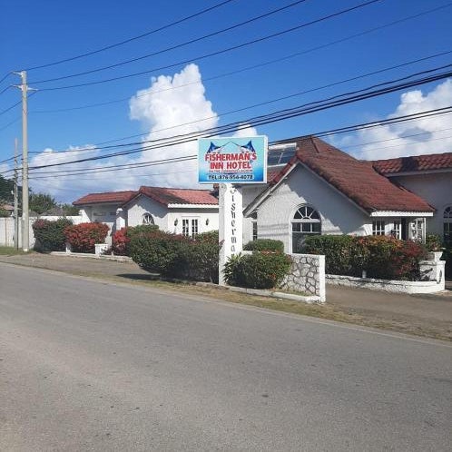Fisherman's Inn Hotel Thumbnail