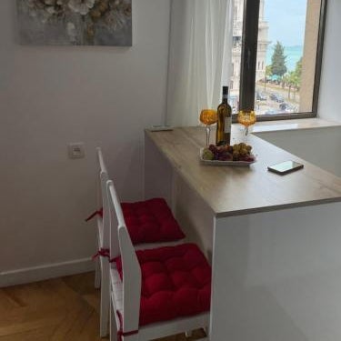 Apartment 2 minutes from the Sea