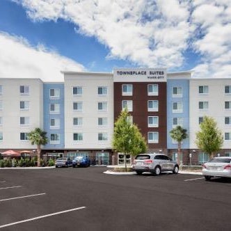 TownePlace Suites by Marriott Charleston Mt. Pleasant Thumbnail