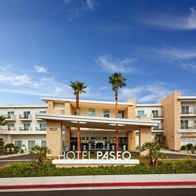 HOTEL PASEO, Autograph Collection by Marriott Thumbnail