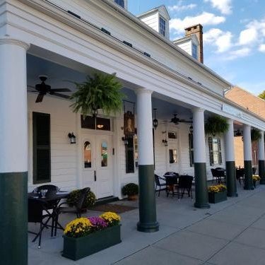 Washington Hotel