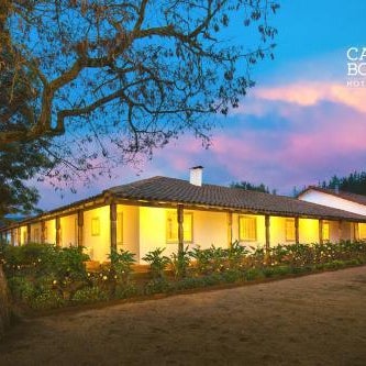 Casa Bouchon Hotel Boutique