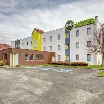 B&B Hôtel Goussainville CDG Thumbnail
