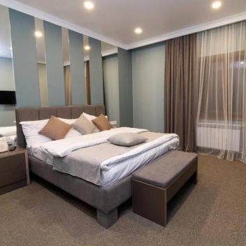 Aragats Hotel Thumbnail