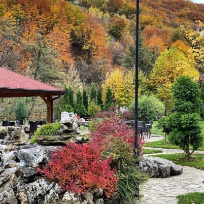 Hotel RAS Pazarište