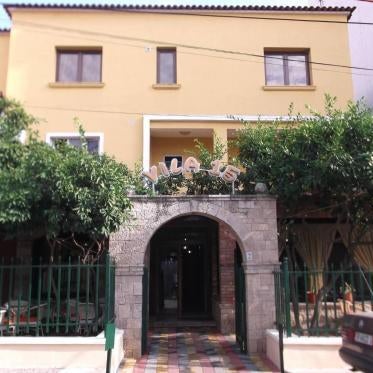 Hotel Vila 15 Tirana Thumbnail