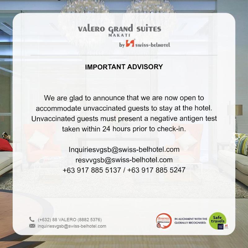Valero Grand Suites Thumbnail