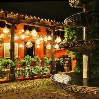 Hotel La Casa de Maty