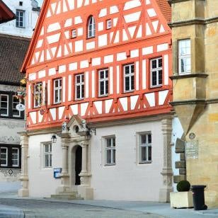 Hotel Alte Vogtei