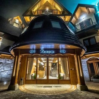 Hotel Górski