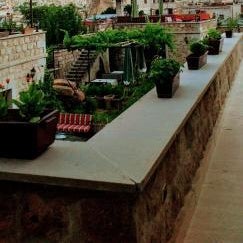 Guzide Cave Hotel